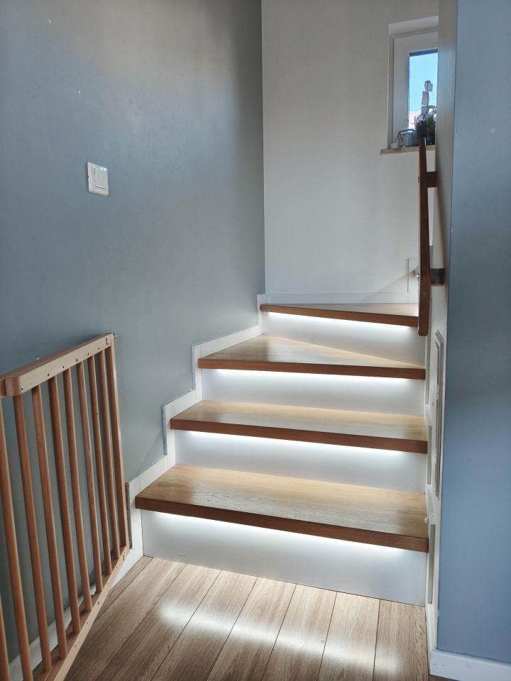 bliźniak, 4 pokoje Nowa Wola, Fezji. Zdjęcie 2