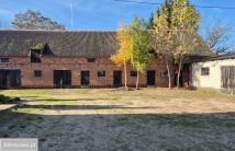 siedlisko, 4 pokoje Długie Parcele. Zdjęcie 2