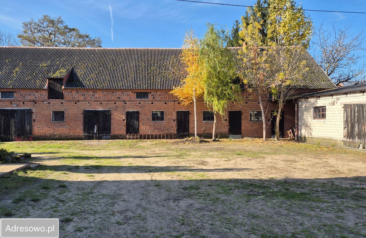 siedlisko, 4 pokoje Długie Parcele. Zdjęcie 3