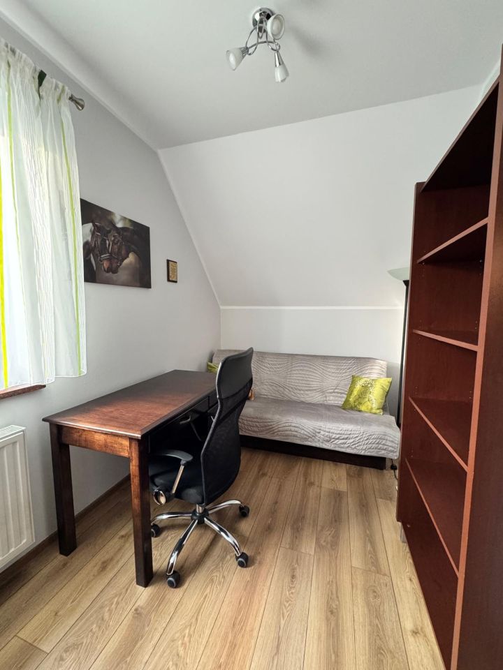 bliźniak, 5 pokoi Mędłów, ul. Żernicka/Akacjowa. Zdjęcie 14
