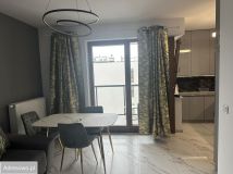 Mieszkanie 3-pokojowe Warszawa Mokotów, ul. Konstruktorska. Zdjęcie 3