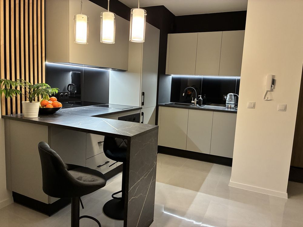 Mieszkanie 2-pokojowe Nowy Dwór Mazowiecki, ul. Leśna. Zdjęcie 1