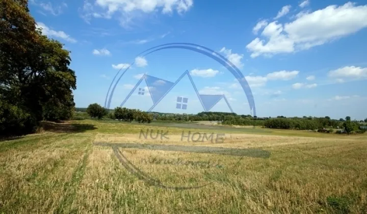 Działka budowlana Czarne Dolne