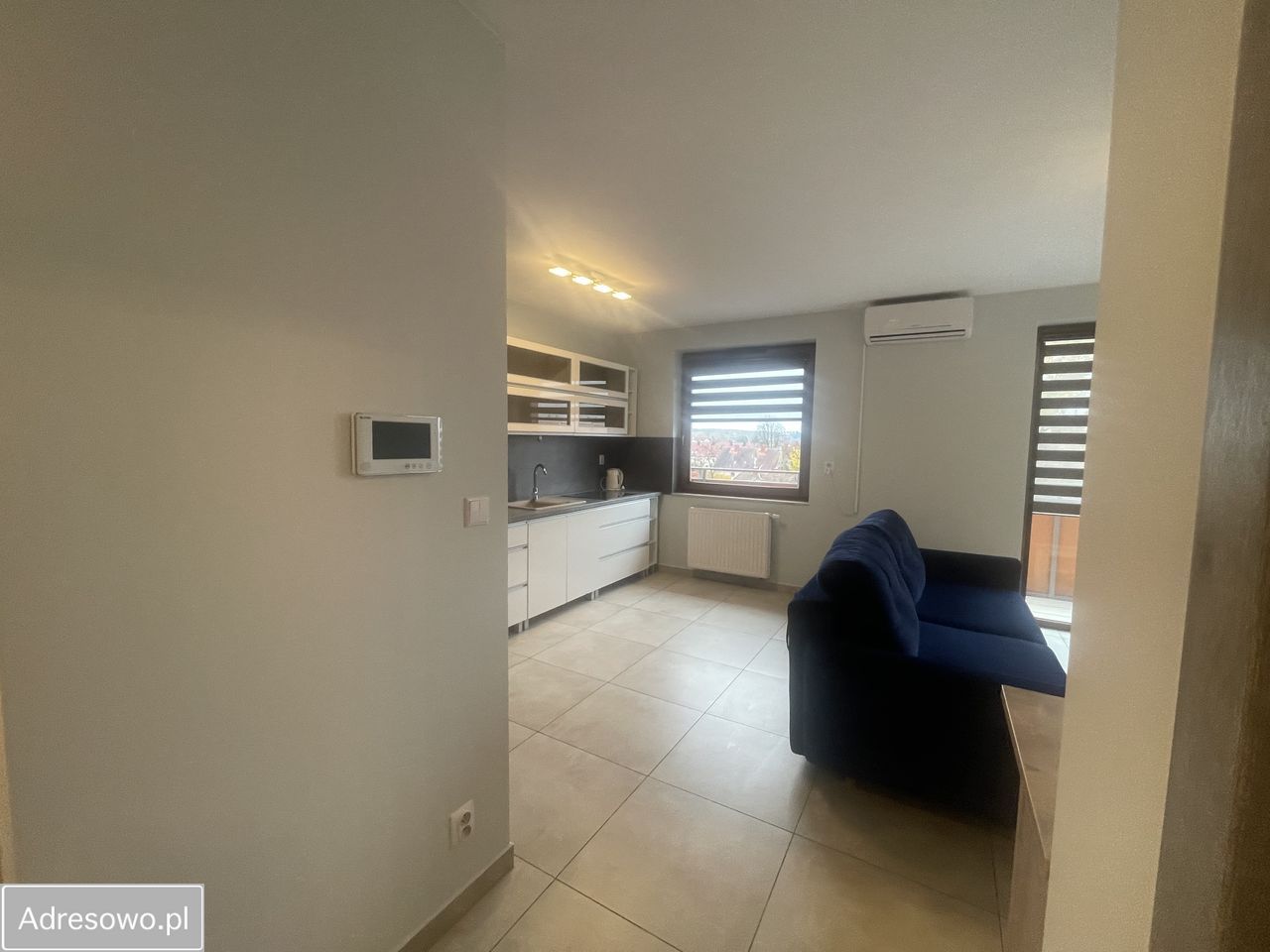 Mieszkanie 1-pokojowe Żary. Zdjęcie 9