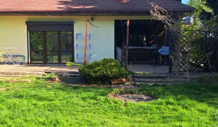 dom wolnostojący, 6 pokoi Dąbrowa Górnicza Centrum