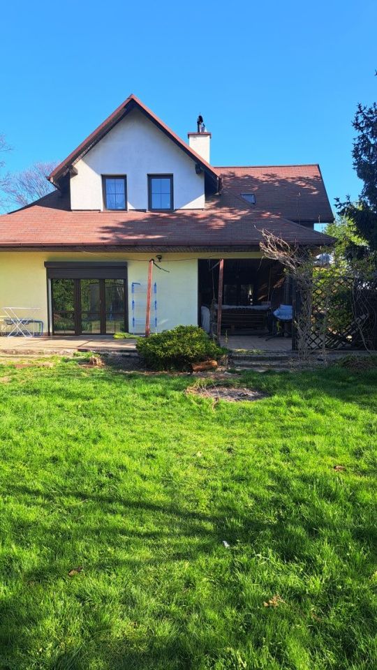 dom wolnostojący, 6 pokoi Dąbrowa Górnicza Centrum. Zdjęcie 1