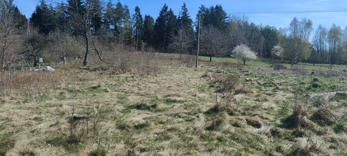 Działka rolno-budowlana Kozia Góra Szklana Góra, ul. Tymiankowa. Zdjęcie 8