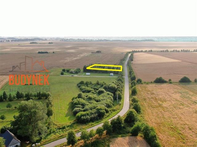 Działka budowlana Barzowice. Zdjęcie 3