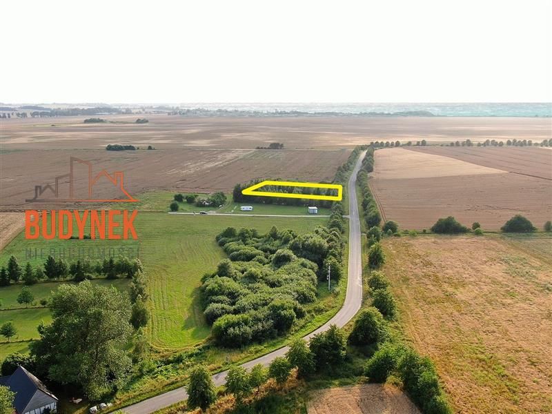 Działka budowlana Barzowice. Zdjęcie 3