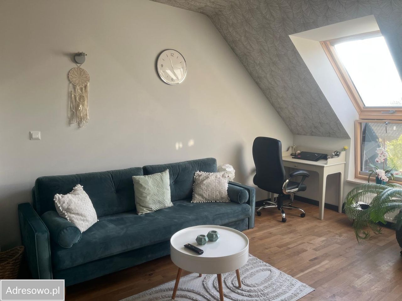 bliźniak, 4 pokoje Pruszków, ul. Rysia. Zdjęcie 14