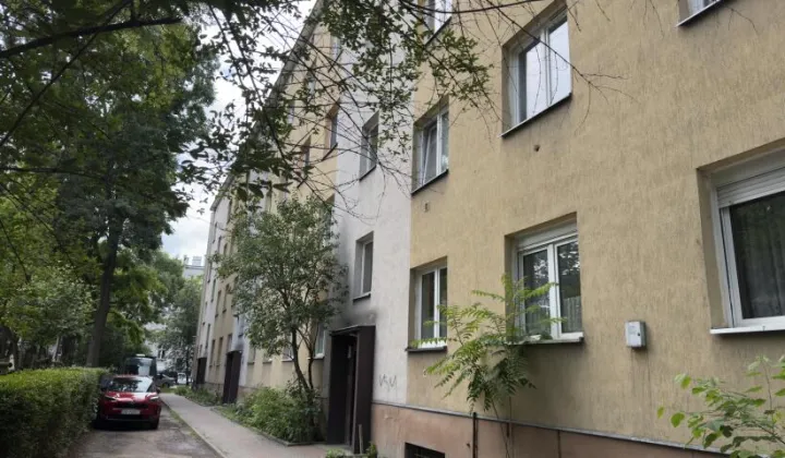Mieszkanie 2-pokojowe Wrocław Fabryczna, ul. Zdrowa
