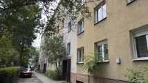 Mieszkanie 2-pokojowe Wrocław Fabryczna, ul. Zdrowa. Zdjęcie 4