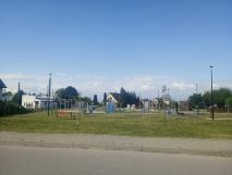 Mieszkanie 4-pokojowe Przytoczno. Zdjęcie 1