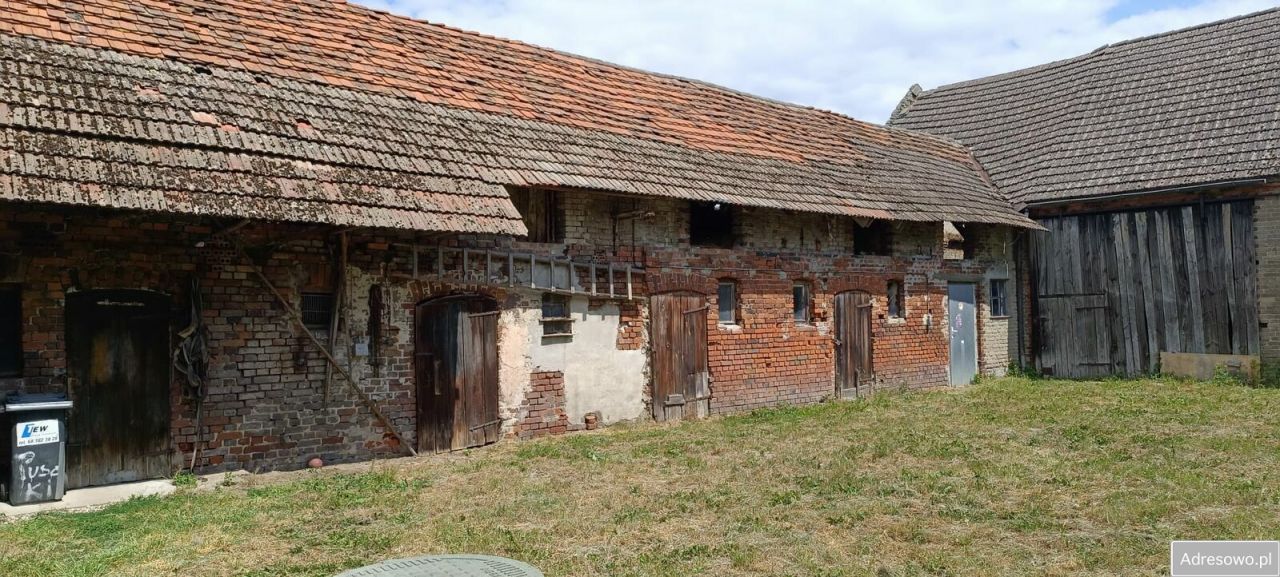 gospodarstwo, 3 pokoje Bojadła, ul. Polna. Zdjęcie 11