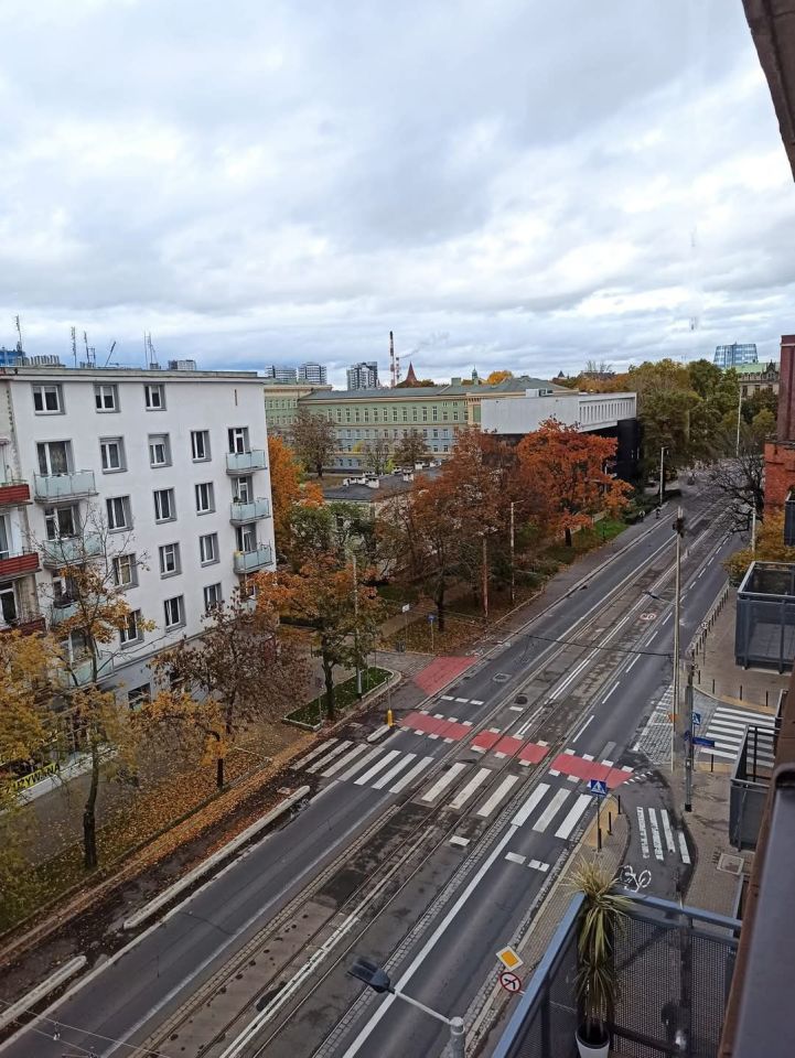 Mieszkanie 3-pokojowe Wrocław Śródmieście. Zdjęcie 7