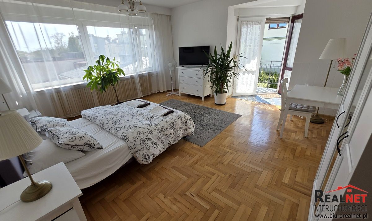 Hotel/pensjonat Busko-Zdrój, ul. Bajkowa. Zdjęcie 11
