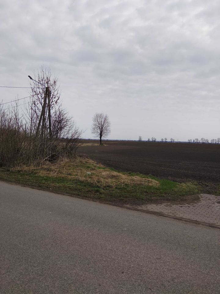 Działka budowlana Fiszewo. Zdjęcie 2