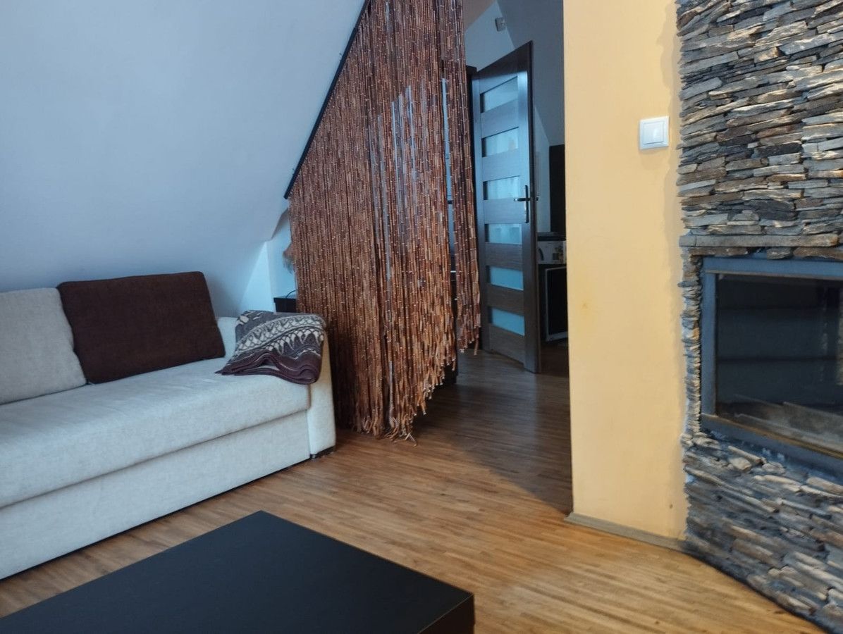 Mieszkanie 3-pokojowe Zakopane Jaszczurówka, ul. Jaszczurówka-Bory. Zdjęcie 10