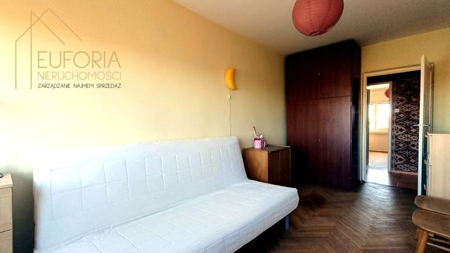 Mieszkanie 3-pokojowe Łódź Bałuty, ul. Inowrocławska. Zdjęcie 5