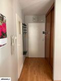 Mieszkanie 1-pokojowe Wrocław Krzyki, ul. Powiewna. Zdjęcie 3