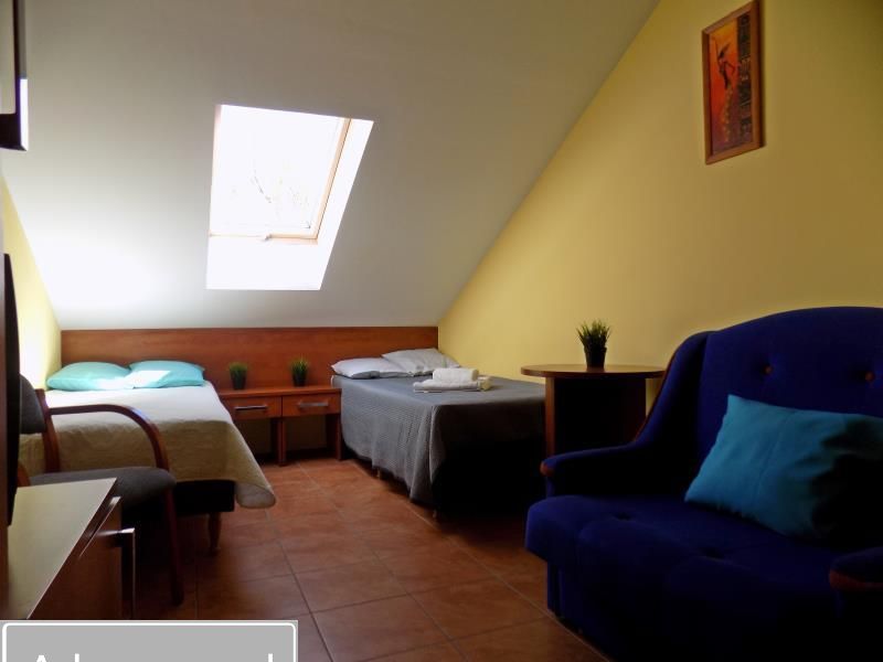 Hotel/pensjonat Mielno, ul. Bolesława Chrobrego. Zdjęcie 15