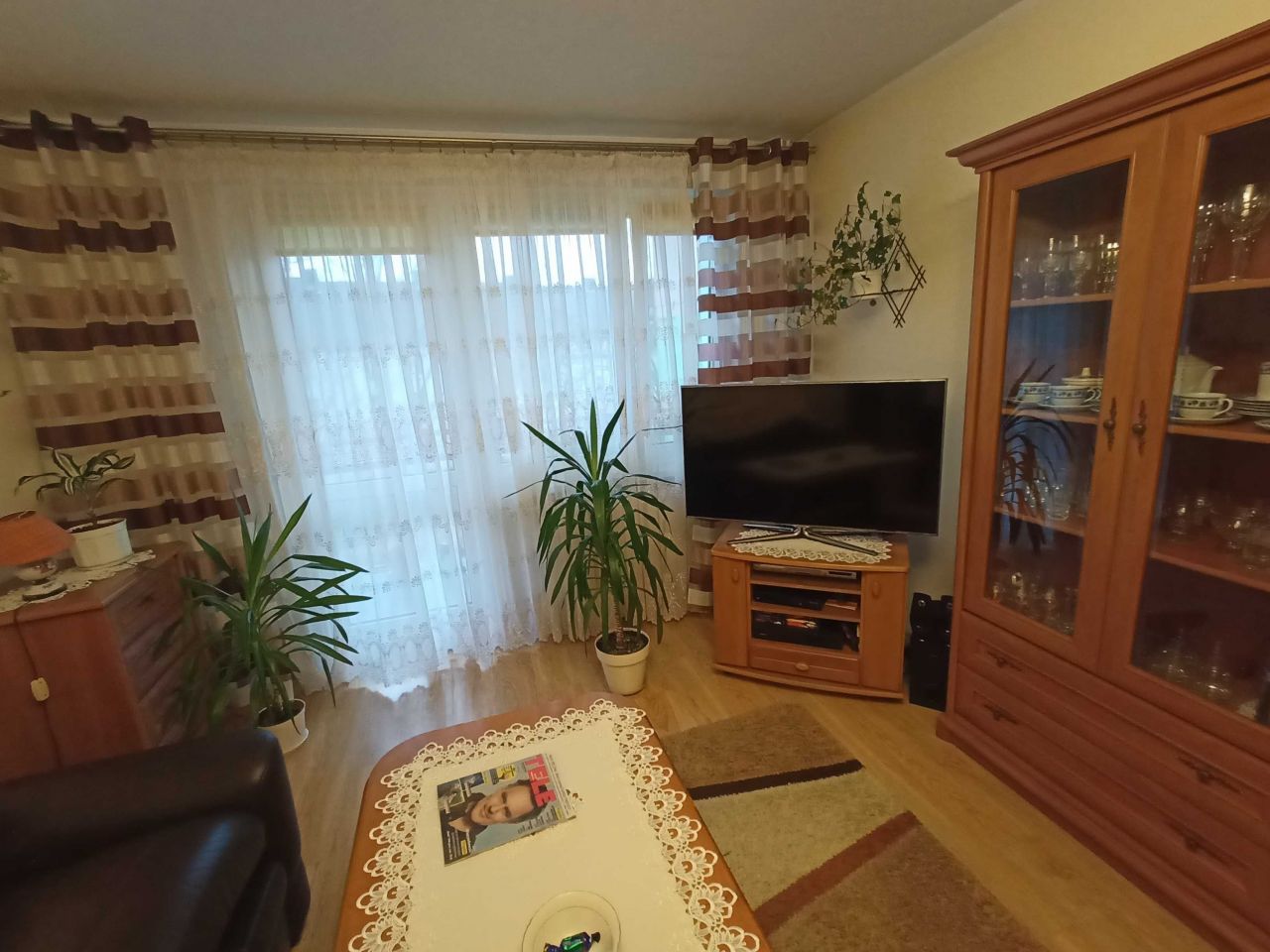 Mieszkanie 3-pokojowe Gliwice Sośnica