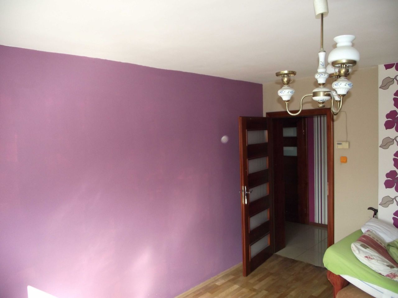 Mieszkanie 2-pokojowe Kociugi