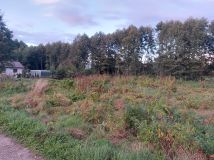 Działka rolno-budowlana Klamry. Zdjęcie 3