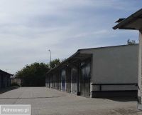 Garaż/miejsce parkingowe Lublin Konstantynów, ul. Ułanów. Zdjęcie 2