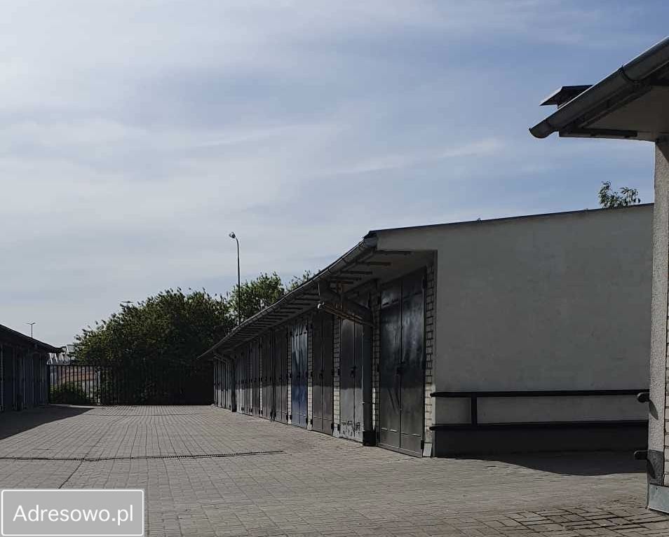 Garaż/miejsce parkingowe Lublin Konstantynów, ul. Ułanów. Zdjęcie 3