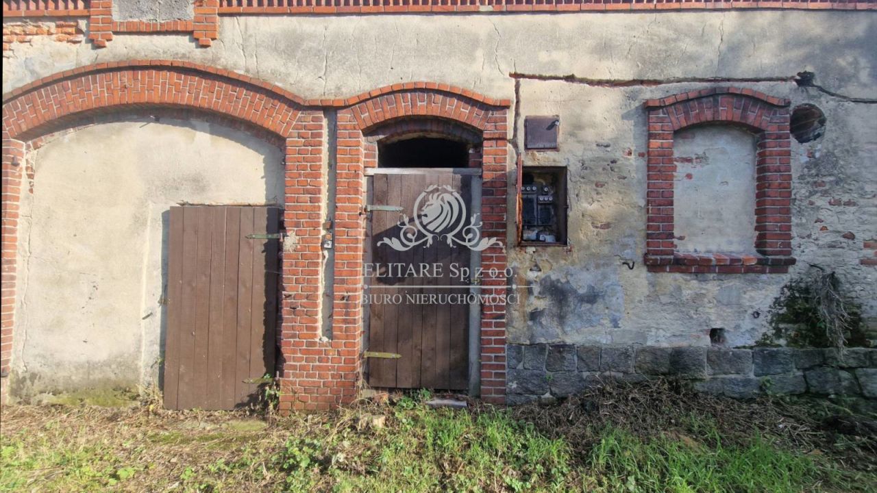 Działka budowlana Nowa Wieś Wrocławska. Zdjęcie 9