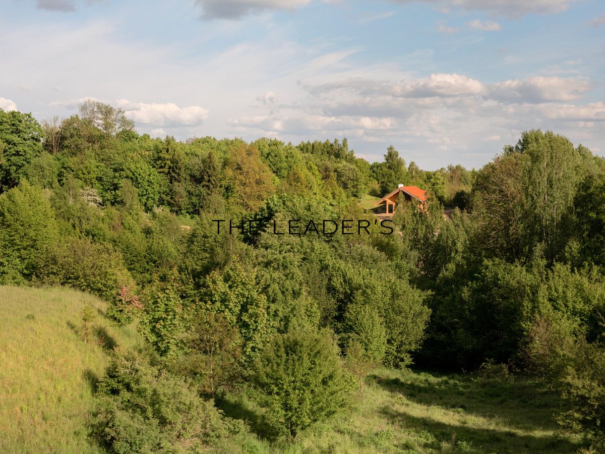 dom wolnostojący, 5 pokoi Wysoka Wieś. Zdjęcie 6