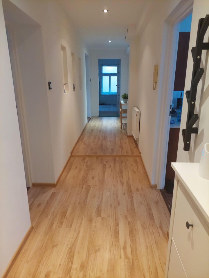 Mieszkanie 4-pokojowe Szczawno-Zdrój, ul. Tadeusza Kościuszki. Zdjęcie 11