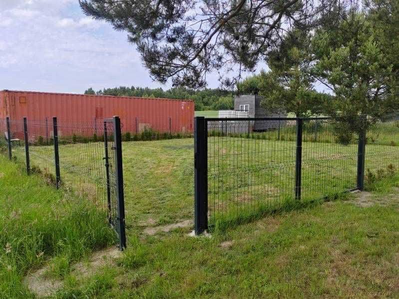 Działka rekreacyjna Chłapowo. Zdjęcie 2