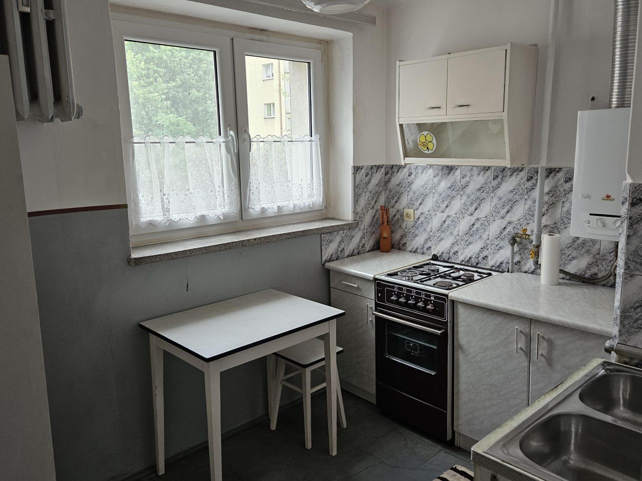 Mieszkanie 3-pokojowe Bielsko-Biała, ul. Czysta. Zdjęcie 8