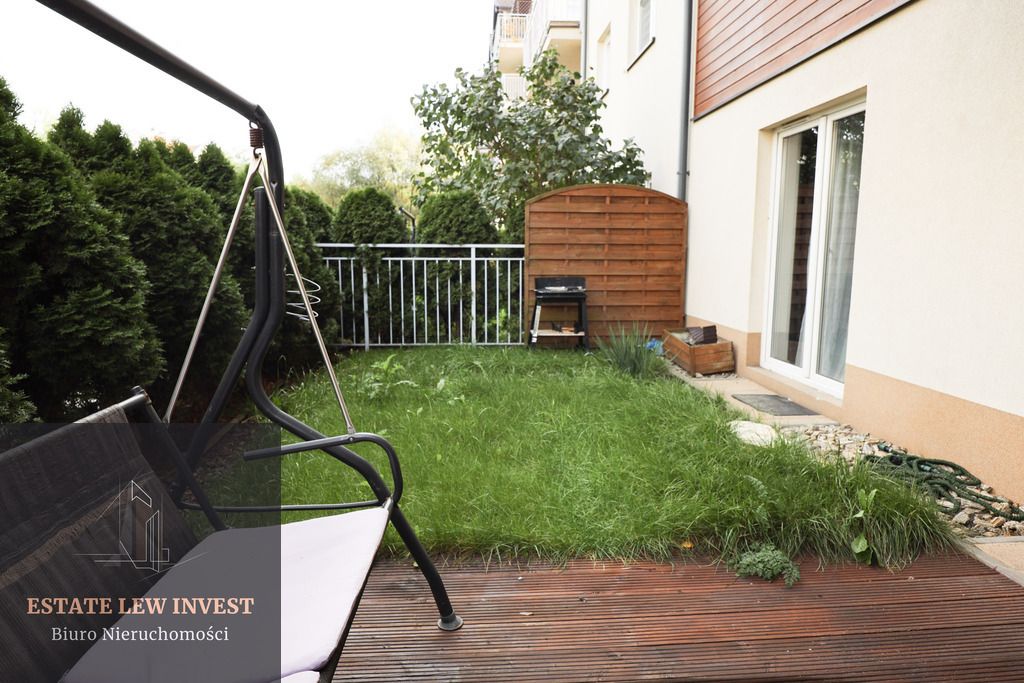 Mieszkanie 2-pokojowe Wieliczka, ul. Bolesława Chrobrego. Zdjęcie 8