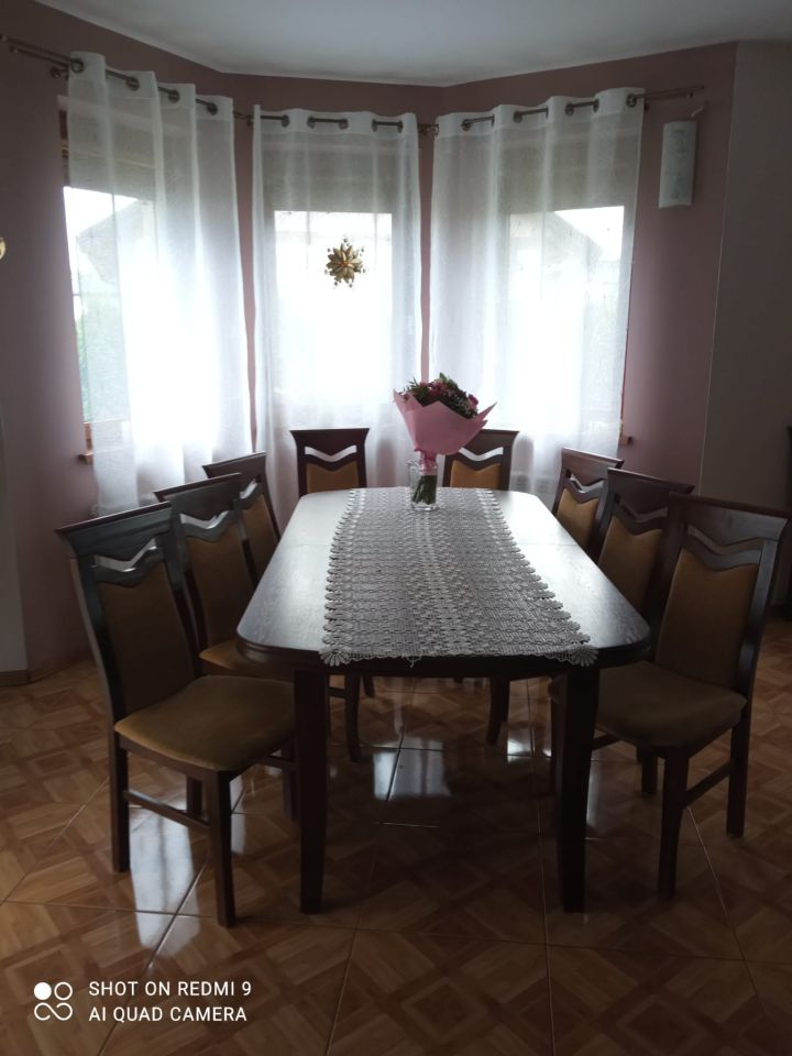 dom wolnostojący, 4 pokoje Marysin. Zdjęcie 10