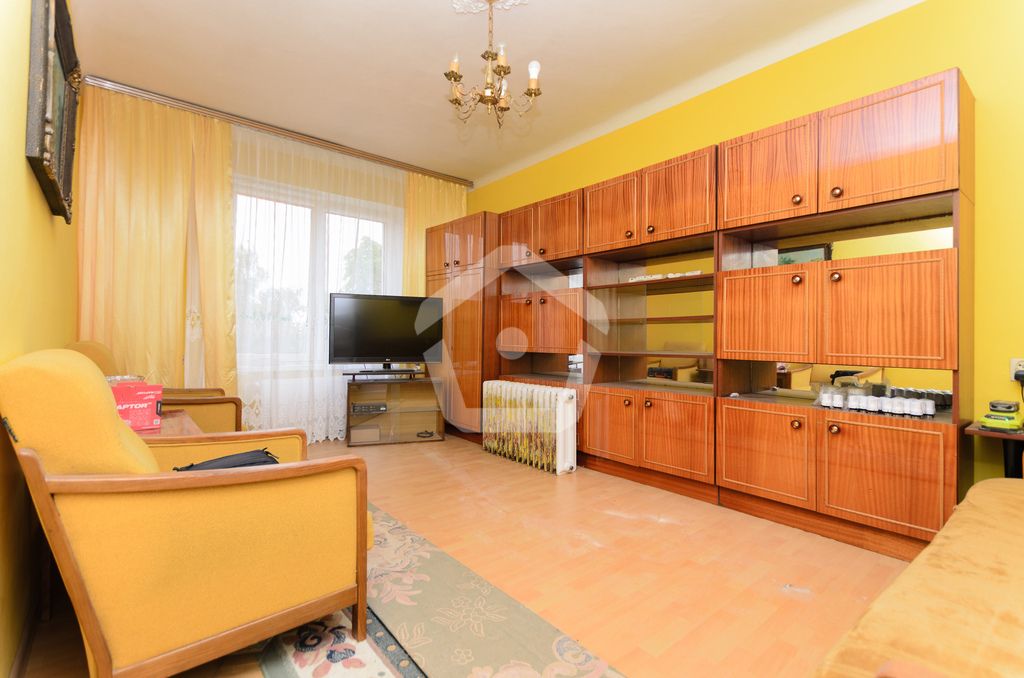 Mieszkanie 2-pokojowe Rzeszów, ul. Hetmańska