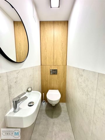 Mieszkanie 3-pokojowe Kielce Uroczysko. Zdjęcie 7