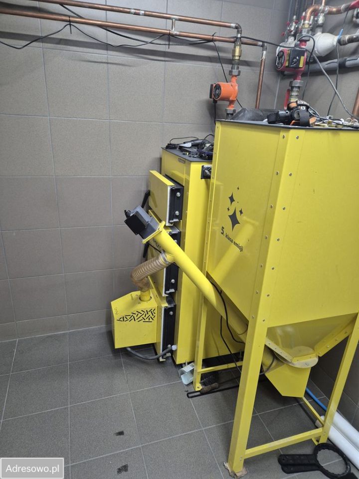 dom szeregowy, 3 pokoje Wałdowo. Zdjęcie 7