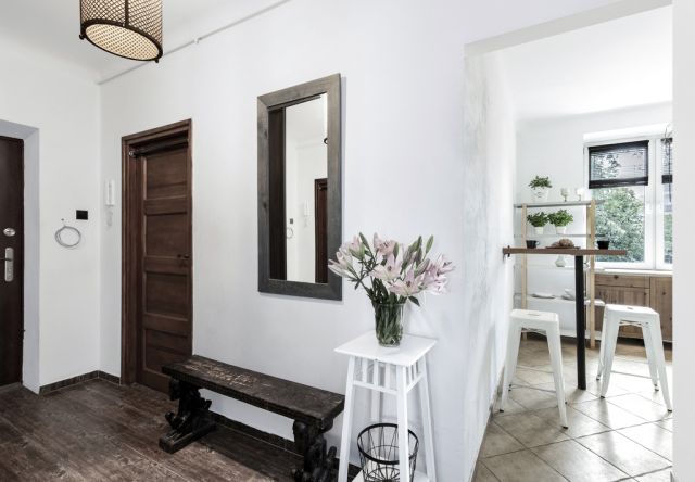 Mieszkanie 2-pokojowe Warszawa Praga-Południe, ul. Wspólna Droga. Zdjęcie 9