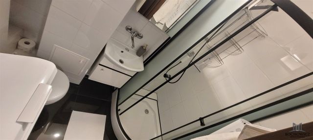 Mieszkanie 1-pokojowe Wrocław Krzyki. Zdjęcie 4