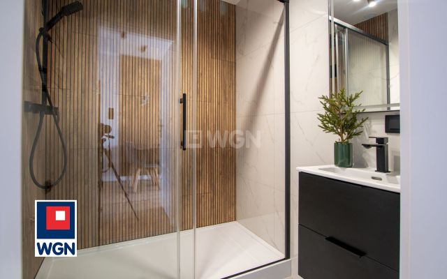 Mieszkanie 4-pokojowe Elbląg Zawada, ul. Józefa Wybickiego. Zdjęcie 11