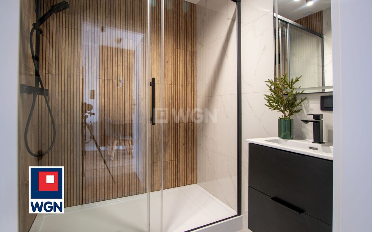 Mieszkanie 4-pokojowe Elbląg Zawada, ul. Józefa Wybickiego. Zdjęcie 11