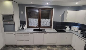 dom wolnostojący Malawa