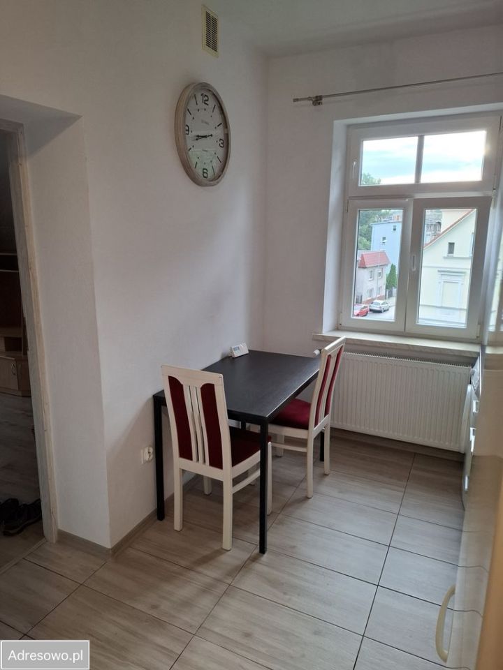 Mieszkanie 1-pokojowe Wałbrzych Nowe Miasto. Zdjęcie 6