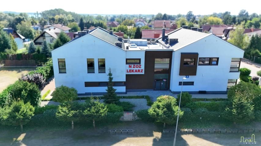 Lokal Wolsztyn, ul. Poniatowskiego. Zdjęcie 2