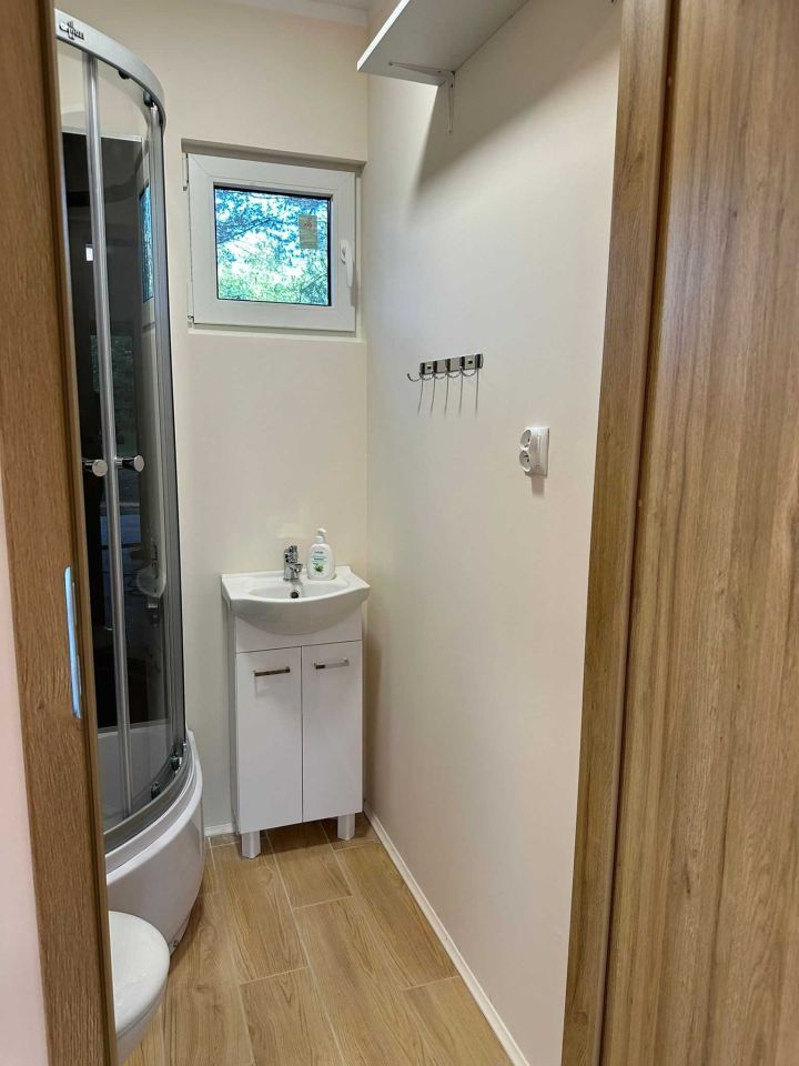 Działka leśna Kępiaste. Zdjęcie 13