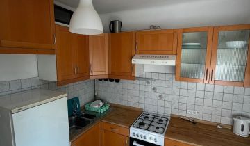 Mieszkanie 2-pokojowe Warszawa Śródmieście, ul. Elektoralna