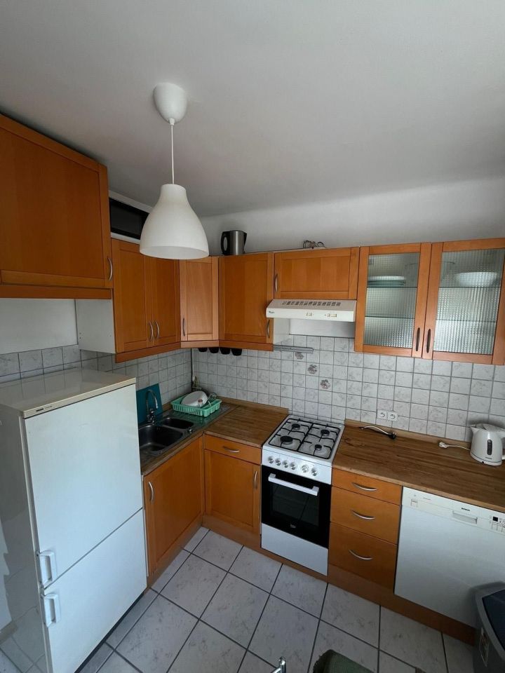 Mieszkanie 2-pokojowe Warszawa Śródmieście, ul. Elektoralna. Zdjęcie 2